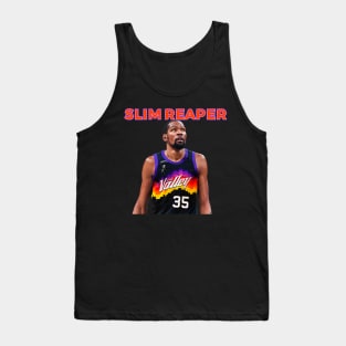 Slim Reaper Tank Top